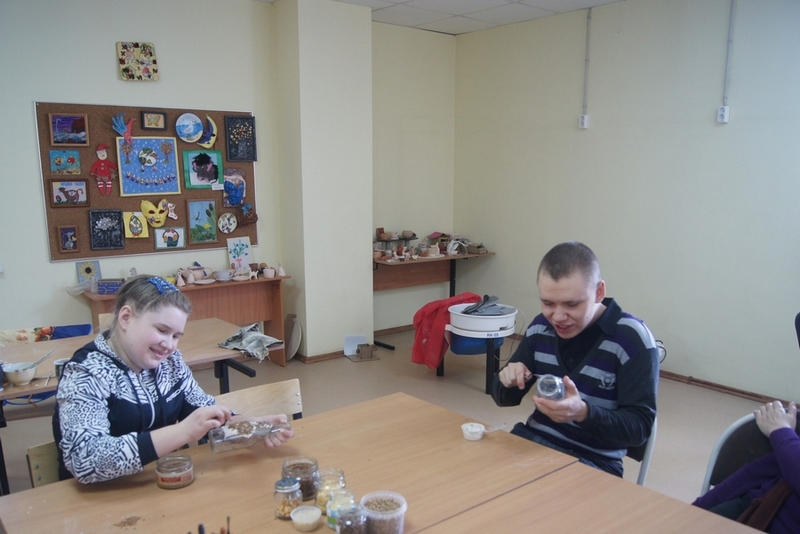 Предпрофессиональная подготовка