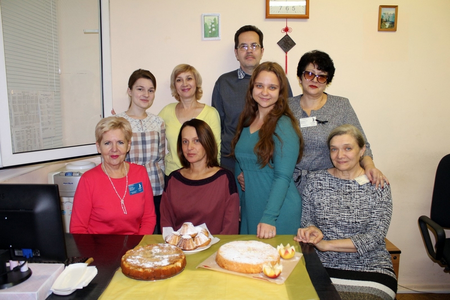ШАРЛОТФЕСТ 2019