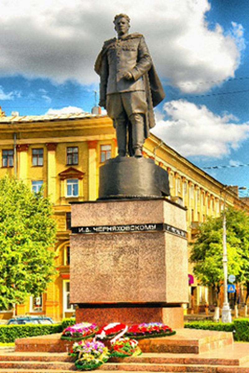 Наша Великая Победа