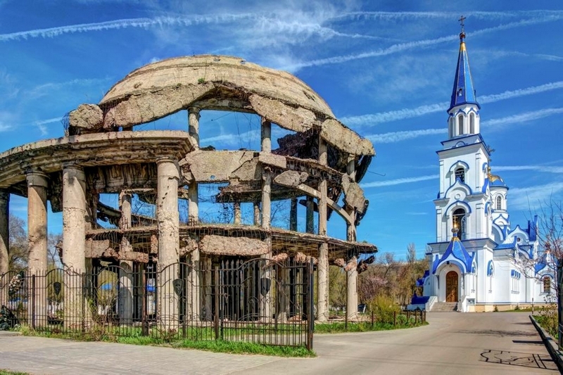 Заклинаю, помните!
