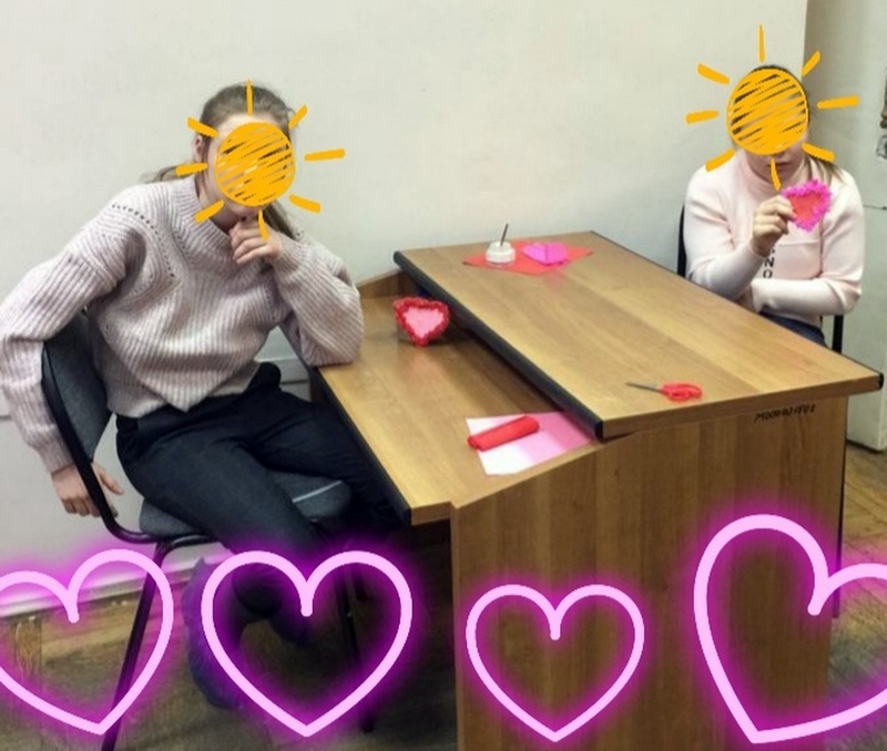 Новости Подросткового клуба
