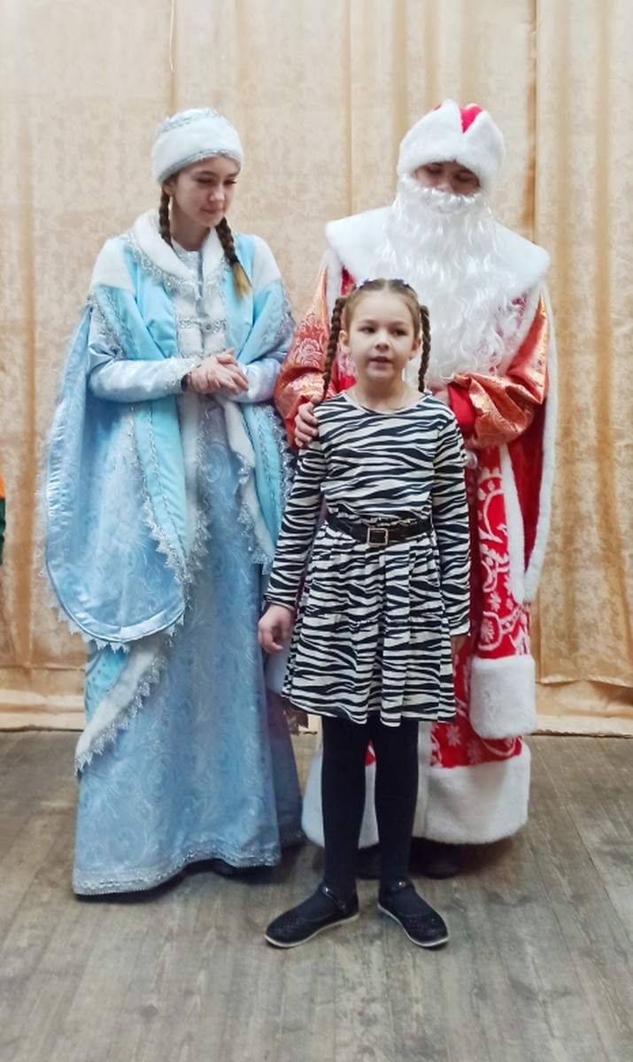 ❄️ К нам приходит Новый год! ❄️