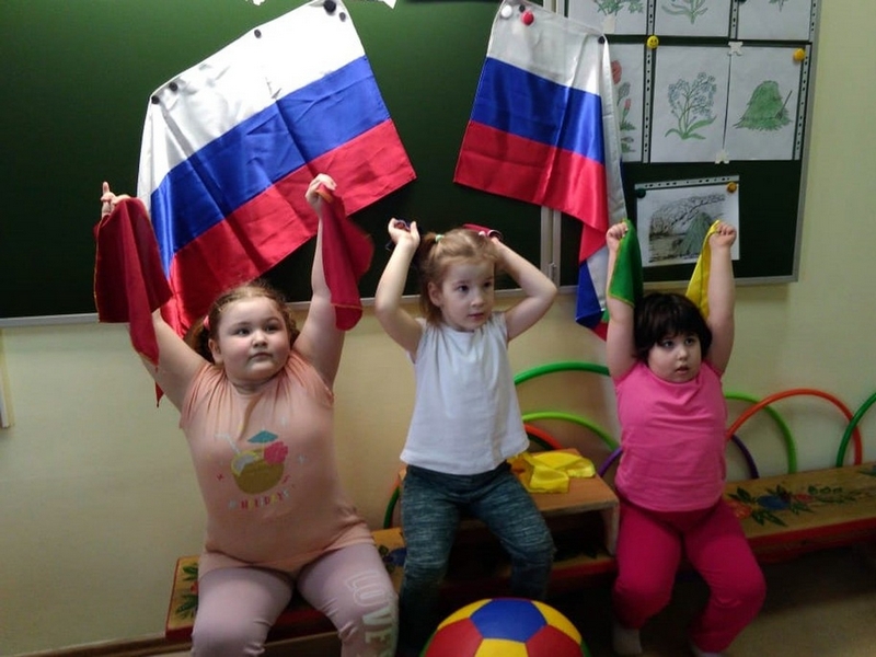 День космонавтики