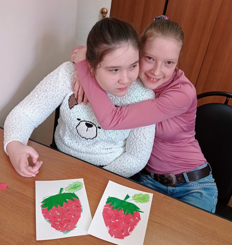 Подростковый клуб