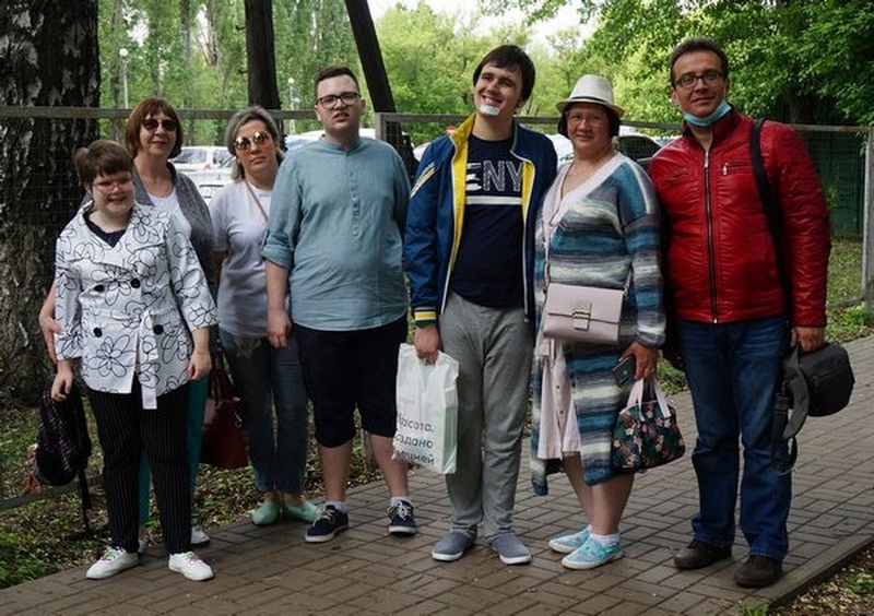 Лидеры профессионального признания