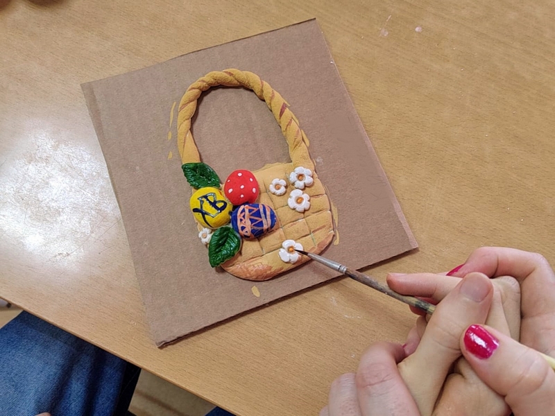 Великий праздник