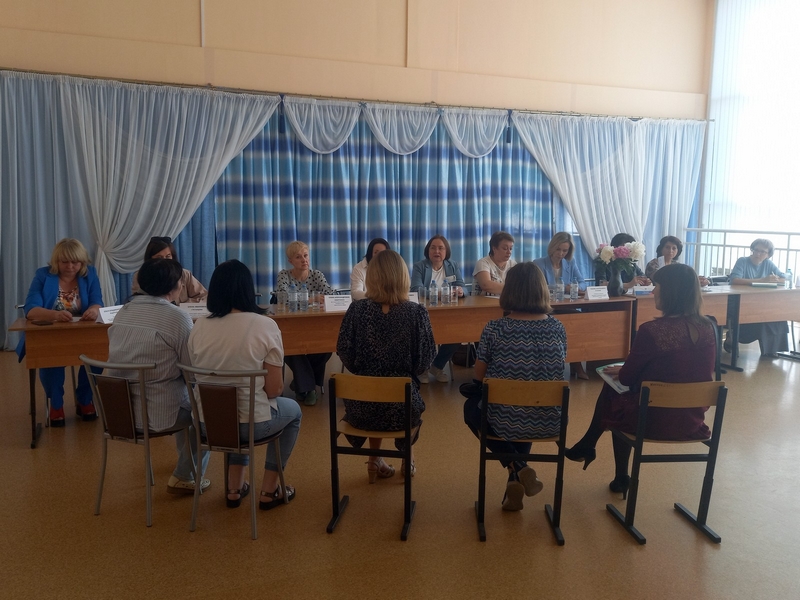 Консультативная помощь семьям
