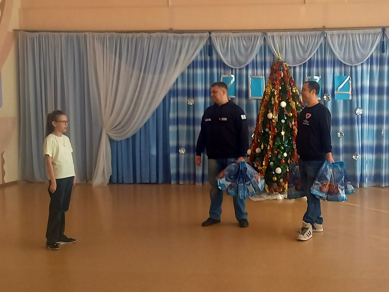 Росволонтер