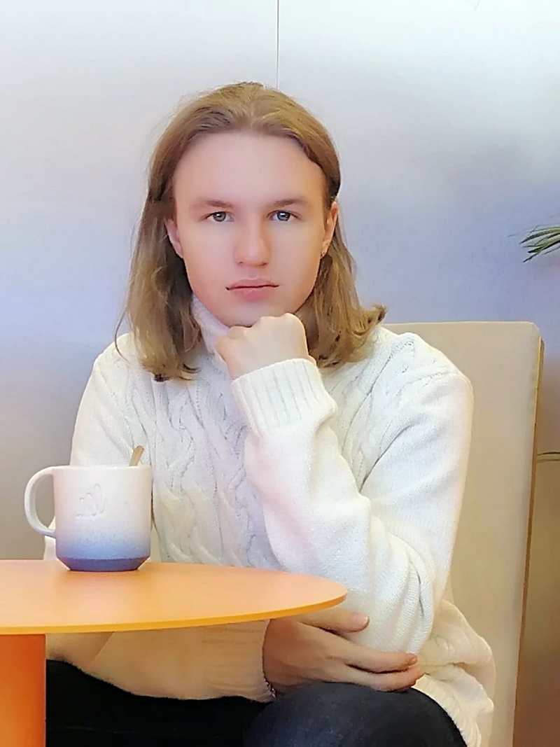 Путь к успеху