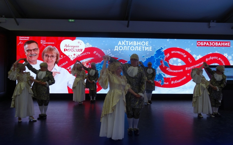 Поздравляем с наградой!