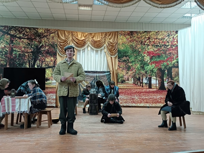 Диалоги о войне