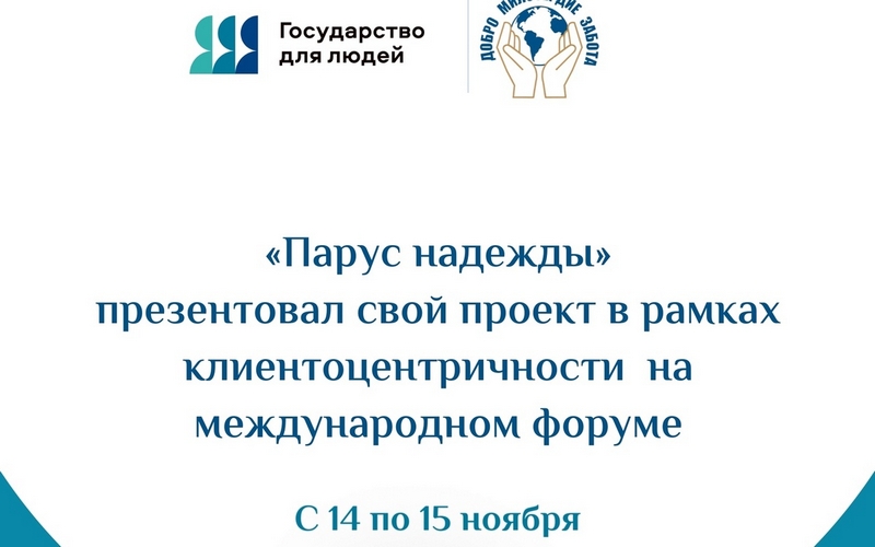 Презентация проекта