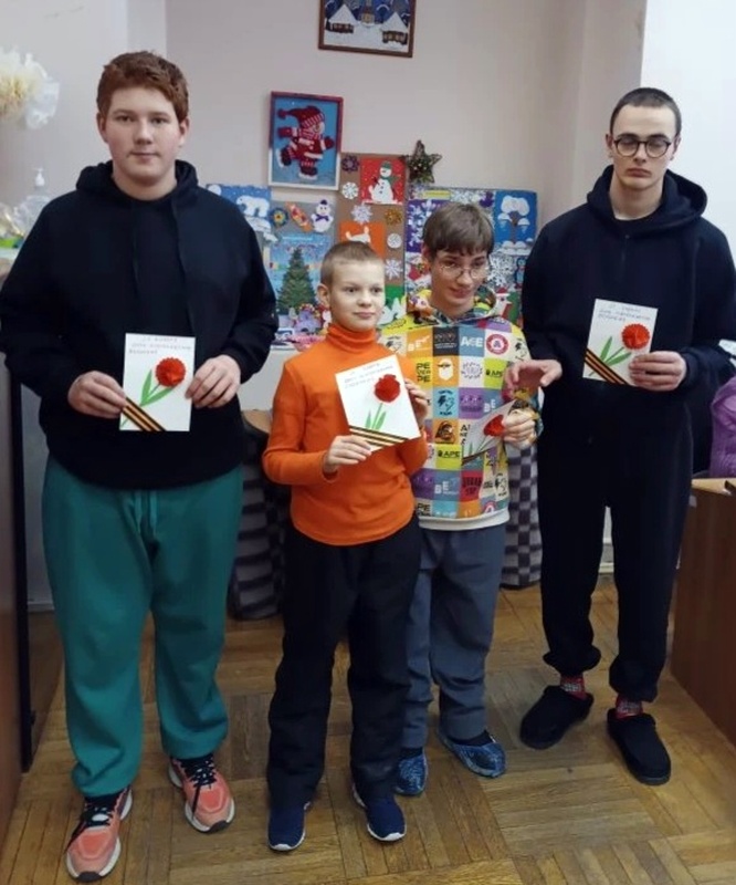 День освобождения Воронежа