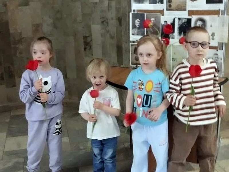 Стена памяти