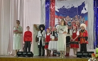 Благотворительная ярмарка