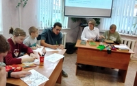 Путешествие в мир сказок Владимира Ивановича Даля