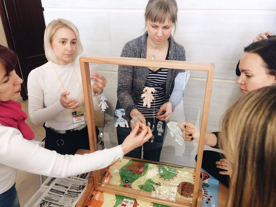 Цветы Жизни