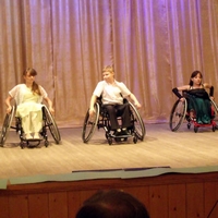 «Колесо гармонии»