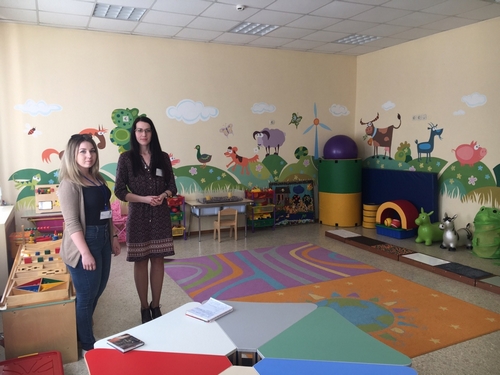 Арт-терапия в работе с детьми