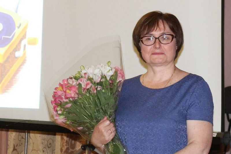Поздравляем с Днем социального работника!